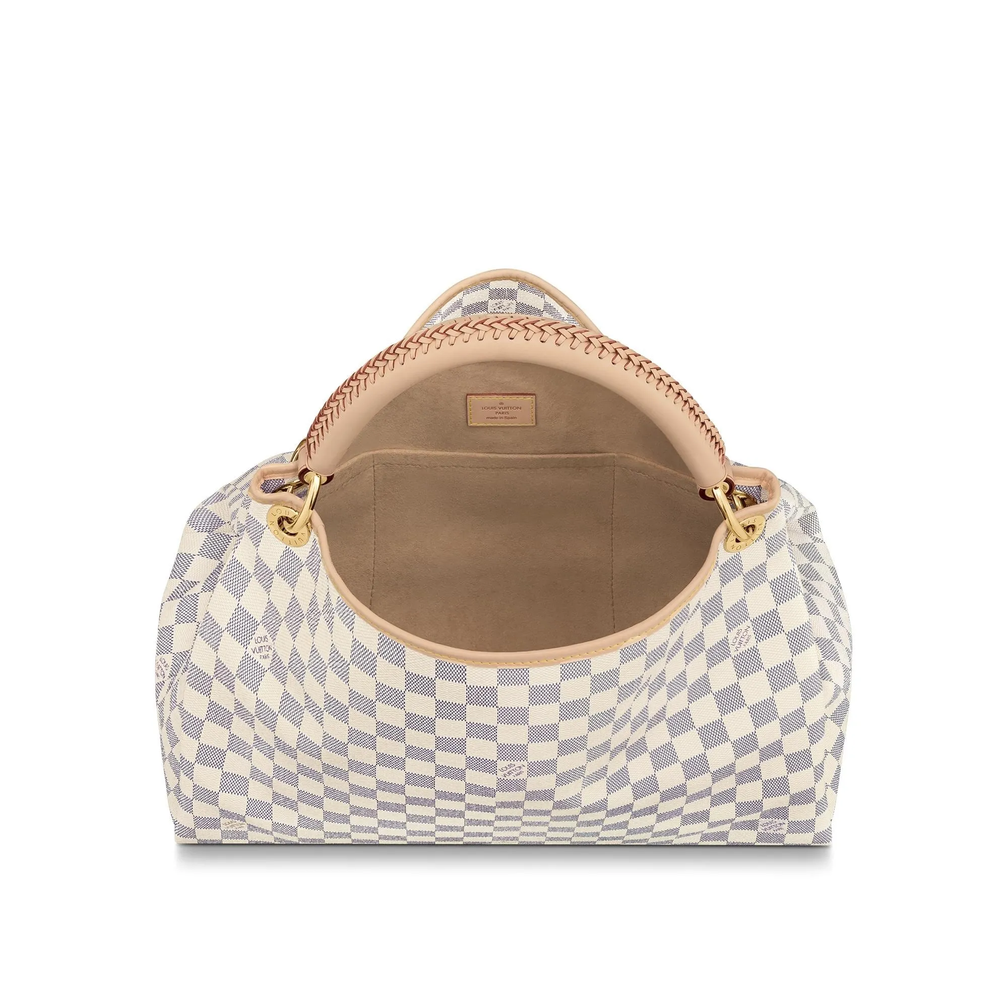 Replicate Monogram Canvas Artsy MM N40253 (1:1Replicate )(1:1 replica)