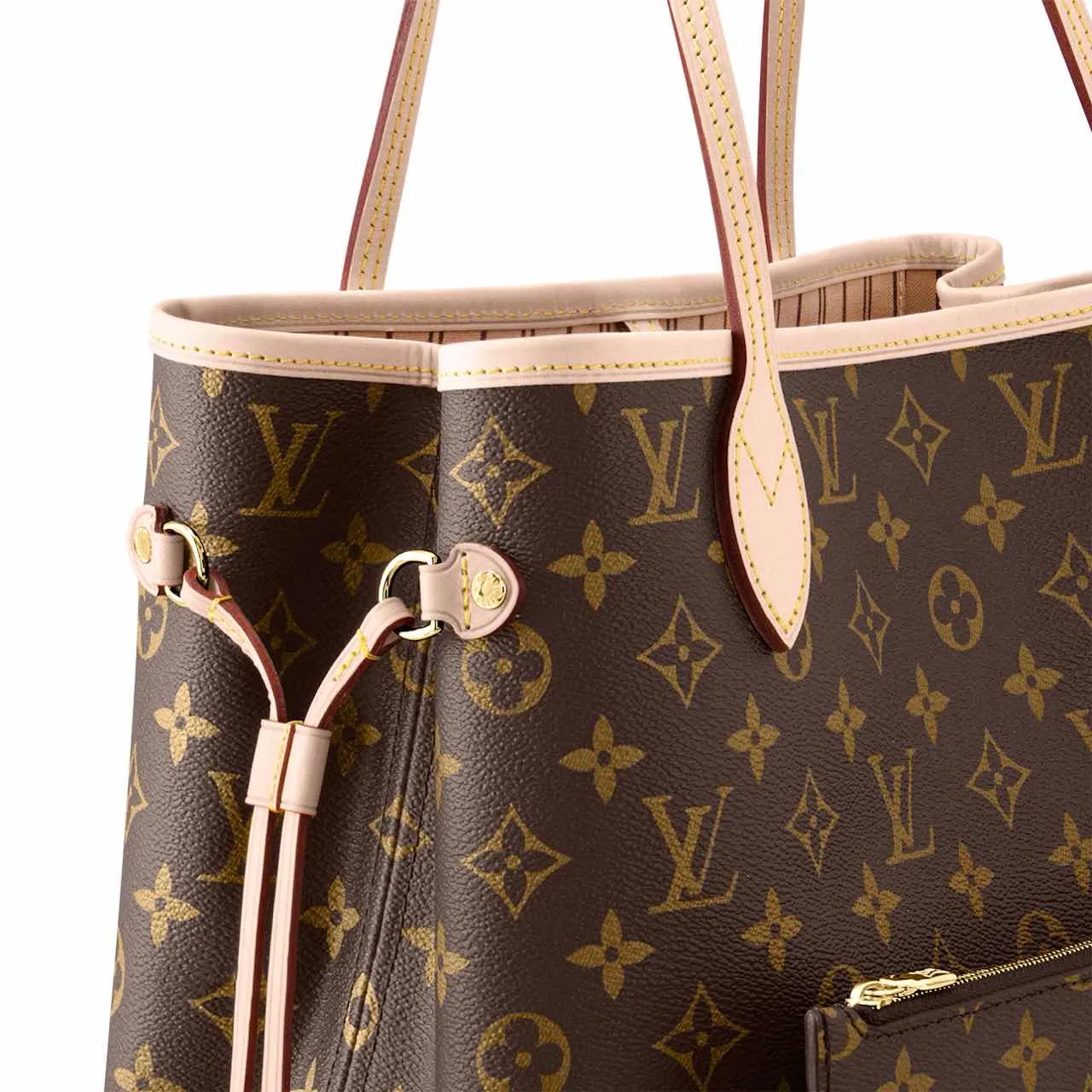 Replicate Neverfull MM M40995 (1:1Replicate )(1:1 replica)