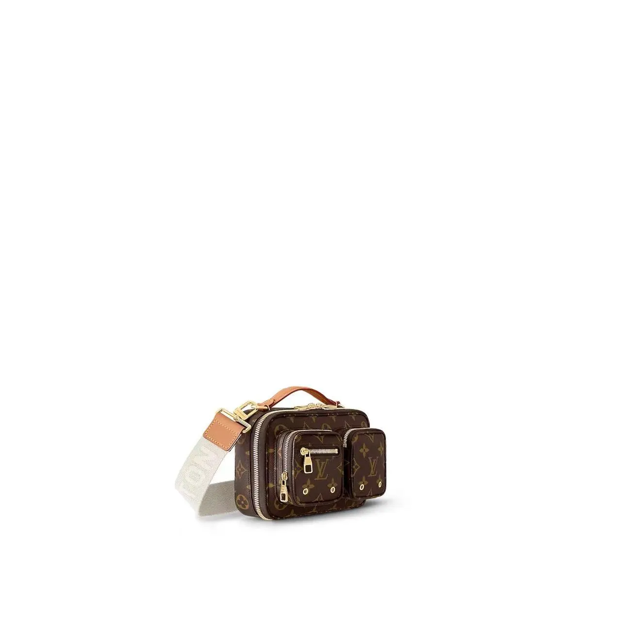 Replicate Utility Crossbody M80446 (1:1Replicate )(1:1 replica)