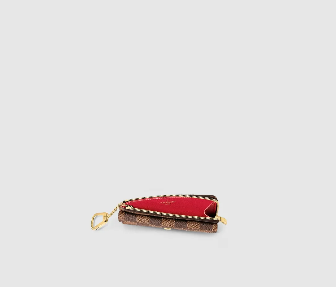 Replicate Card Holder Recto Verso N60406 (1:1Replicate )(1:1 replica)