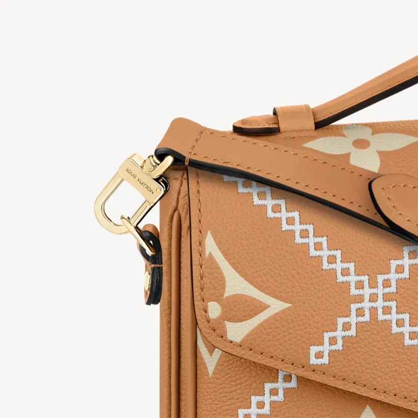 Replicate Pochette Metis M46018 (1:1Replicate )(1:1 replica)