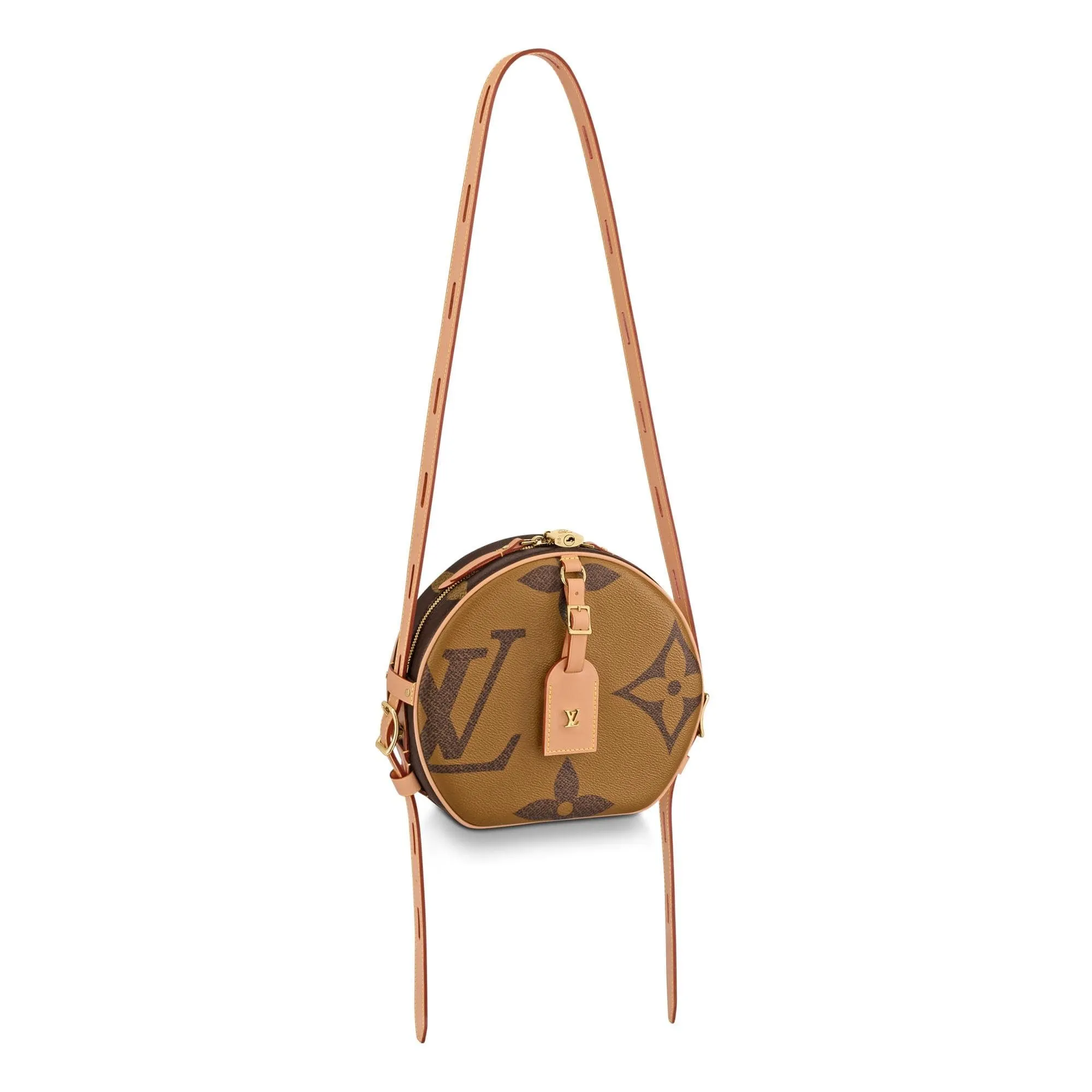Replicate Boite Chapeau Souple MM M44604 (1:1Replicate )(1:1 replica)