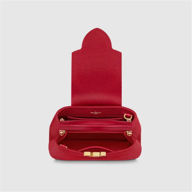 Replicate LOUIS VUITTON   Capucines Mini M56845 (1:1Replicate )