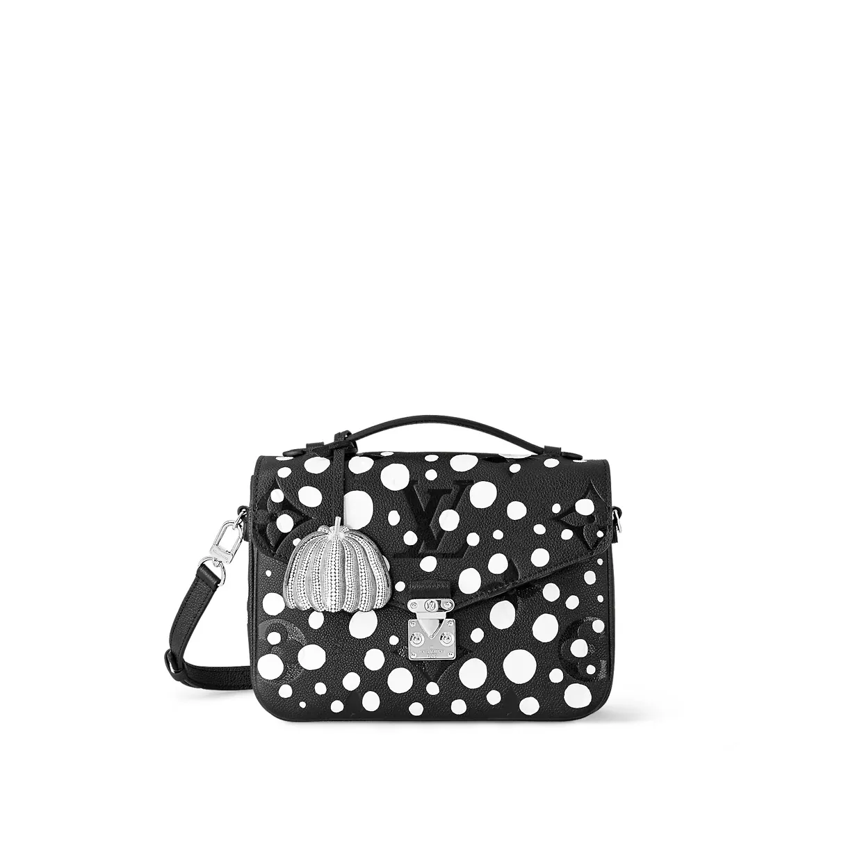 Replicate YK Pochette Metis M46409 (1:1Replicate )(1:1 replica)