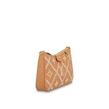 Replicate Easy Pouch On Strap M81137 (1:1Replicate )(1:1 replica)