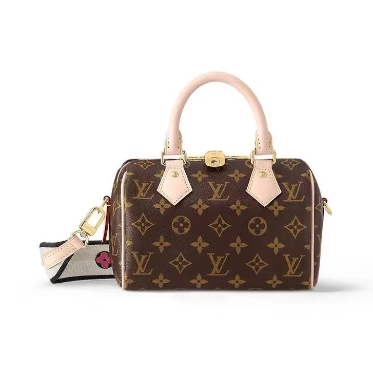 Replicate Speedy Bandouliere 20 M46234 (1:1Replicate )(1:1 replica)