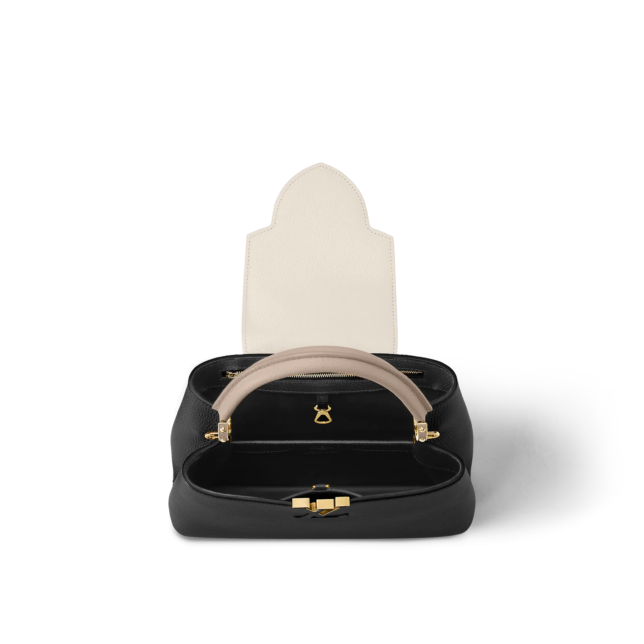 Replicate LOUIS VUITTON   Capucines MM M20708 (1:1Replicate )