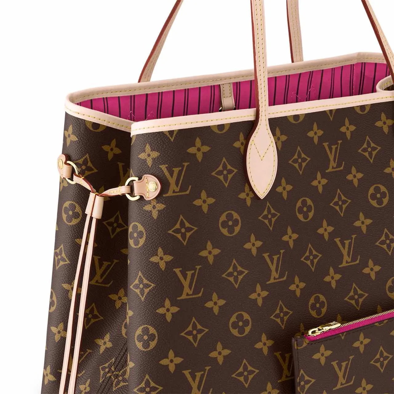 Replicate Neverfull GM M41180 (1:1Replicate )(1:1 replica)