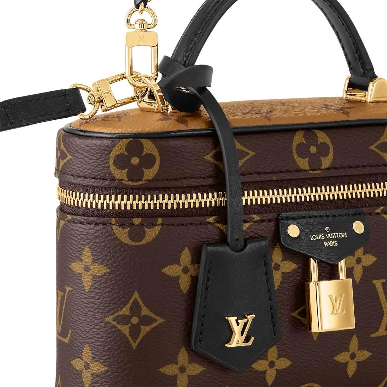 Replicate Vanity Chain Pouch M47125 (1:1Replicate )(1:1 replica)