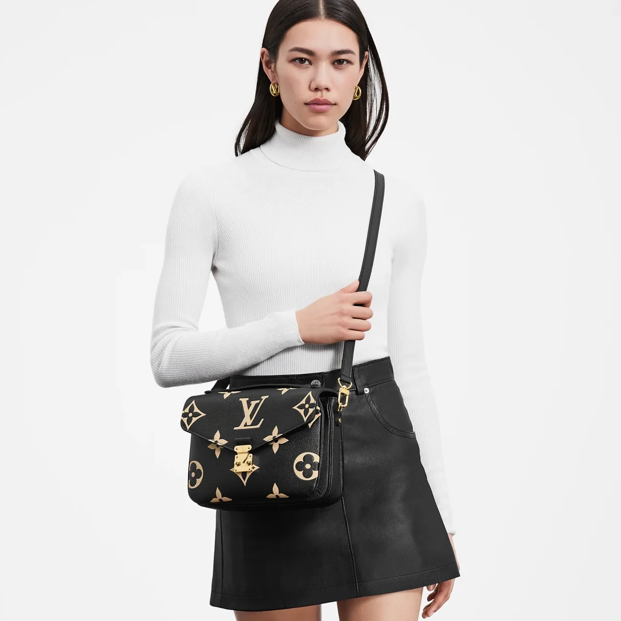 Replicate Pochette Metis M45773 (1:1Replicate )(1:1 replica)