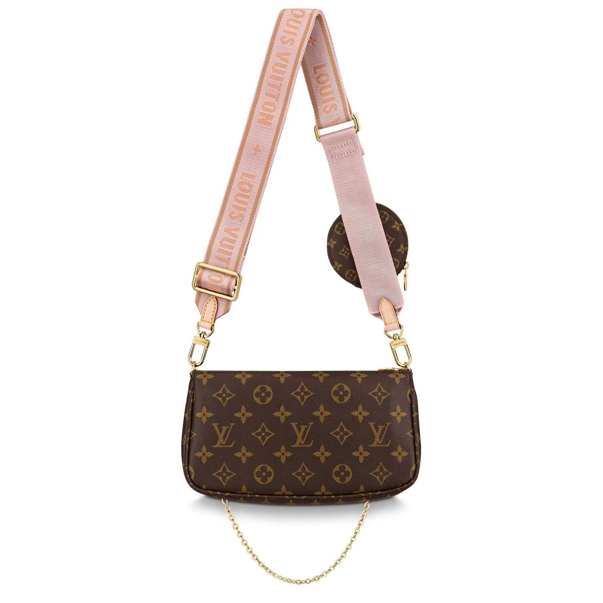 Replicate Multi-Pochette Accessoires M44840 (1:1Replicate )(1:1 replica)