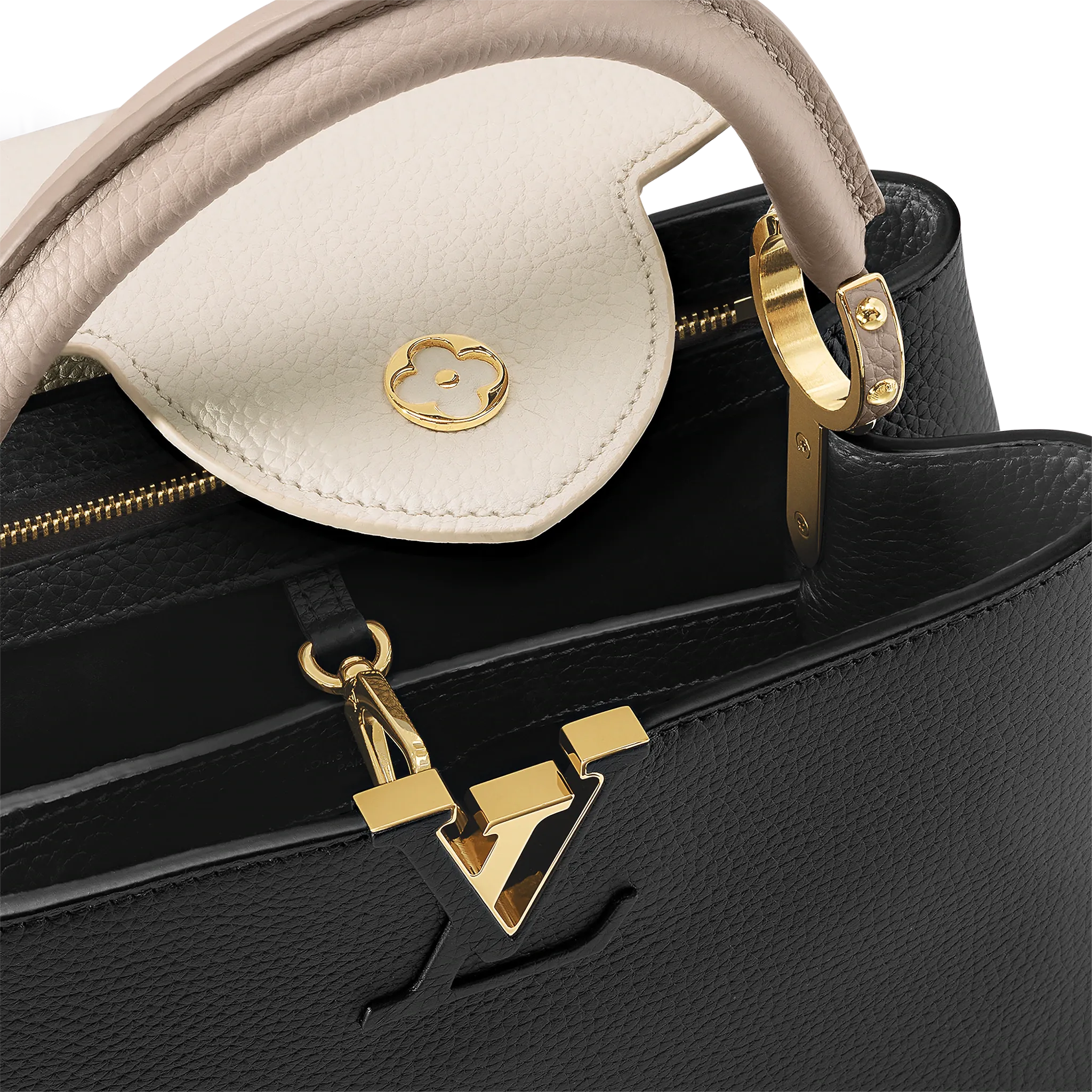 Replicate LOUIS VUITTON   Capucines MM M20708 (1:1Replicate )