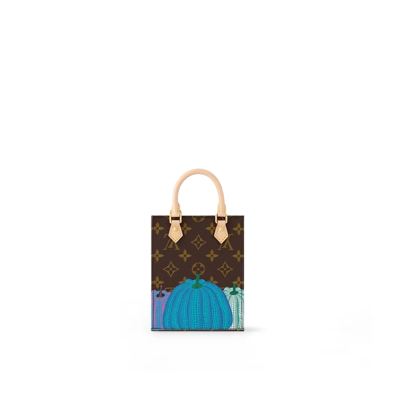 Replicate YK Petit Sac Plat M82112 (1:1Replicate )(1:1 replica)
