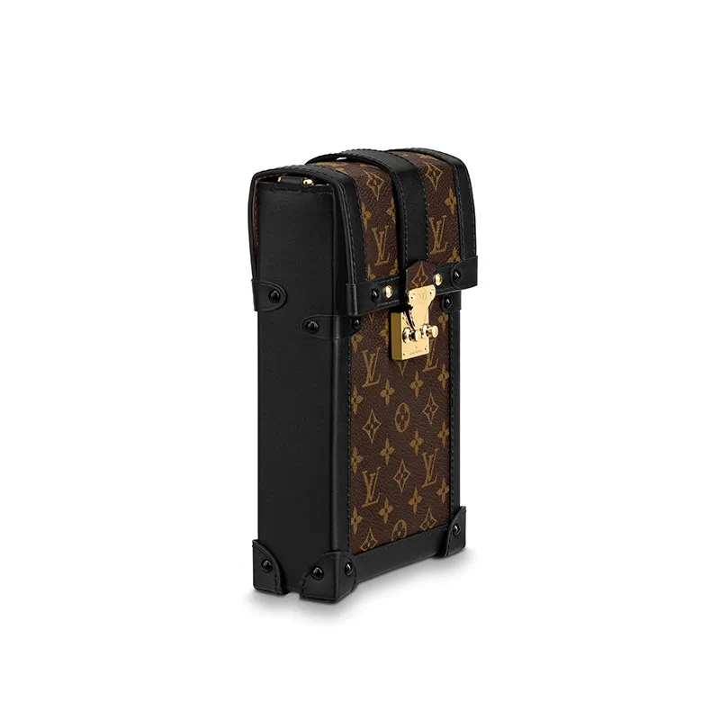 Replicate Vertical Trunk Pochette M63913 (1:1Replicate )(1:1 replica)