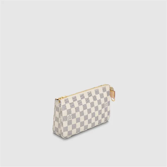 Replicate Accessories Pouch N41207 (1:1Replicate )(1:1 replica)