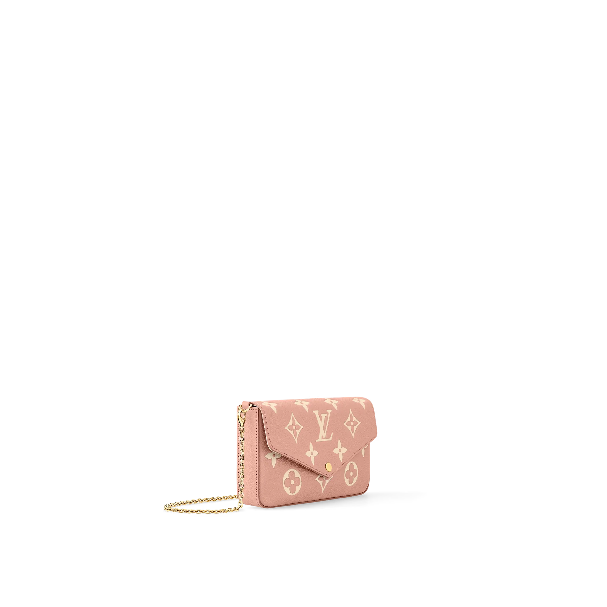 Replicate Felicie Pochette M81759 (1:1Replicate )(1:1 replica)