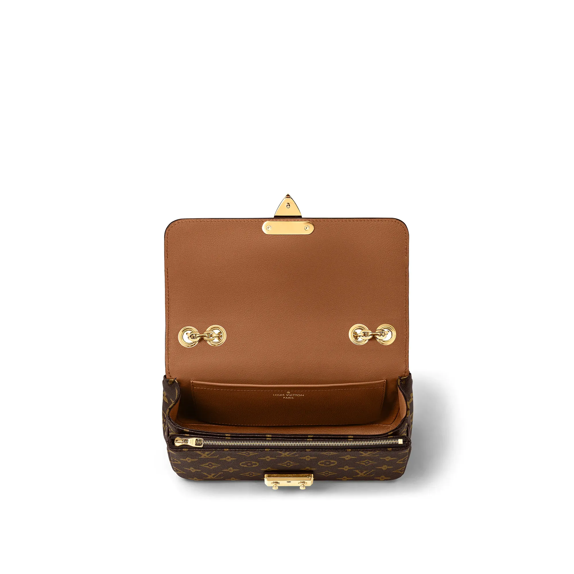 Replicate Marceau Chain Bag M46127 (1:1Replicate )(1:1 replica)