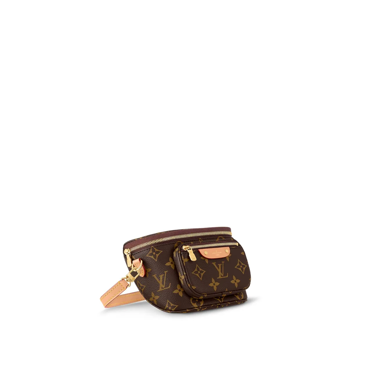 Replicate Mini Bumbag M82335 (1:1Replicate )(1:1 replica)
