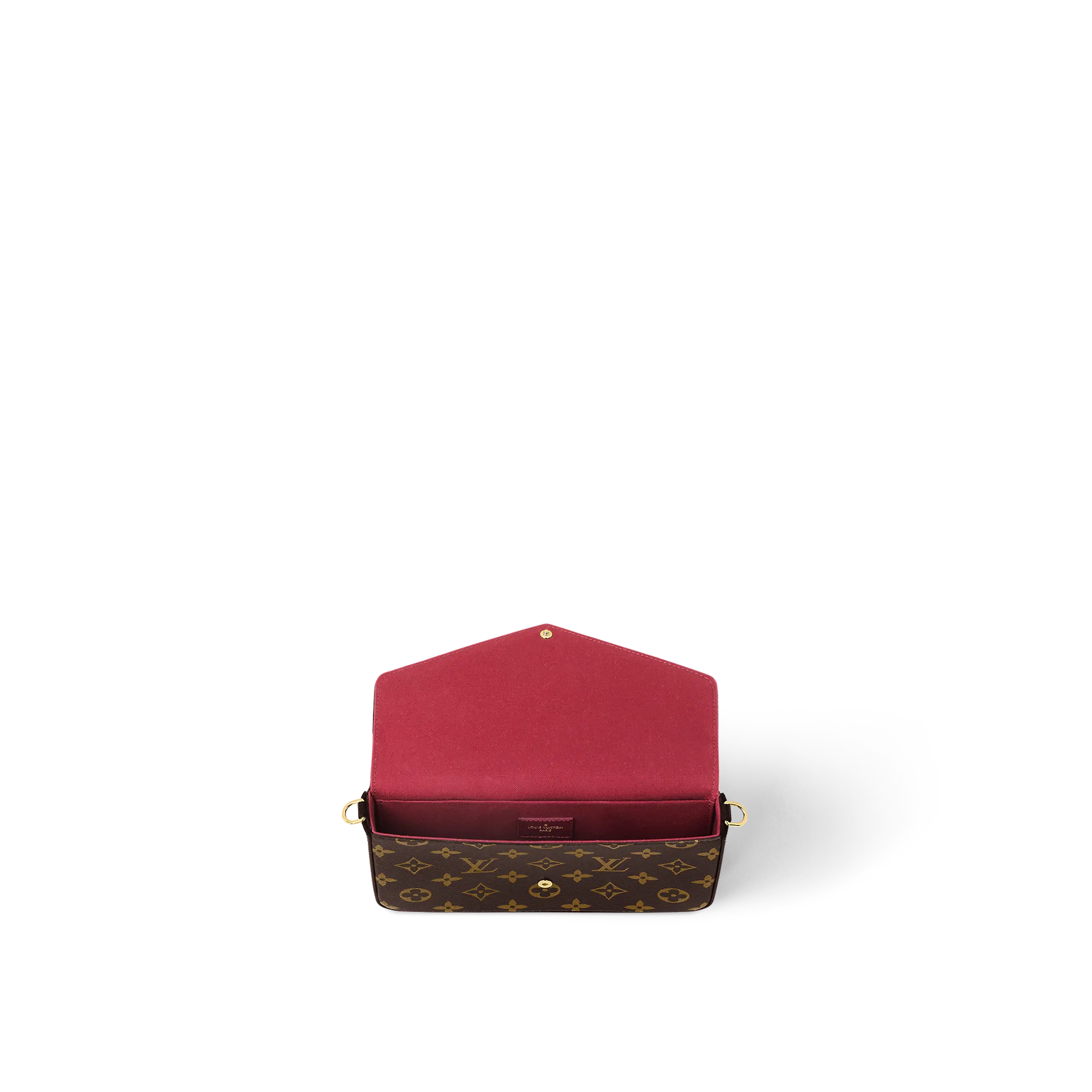 Replicate Felicie Pochette M61276 (1:1Replicate )(1:1 replica)