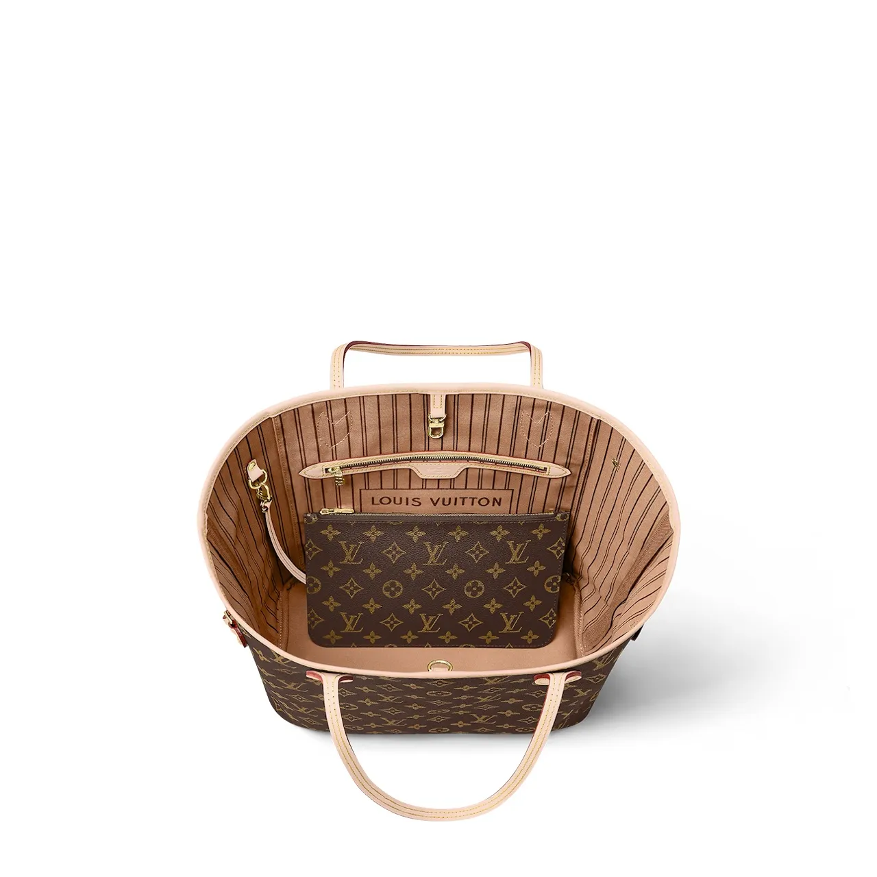 Replicate Neverfull MM M40995 (1:1Replicate )(1:1 replica)