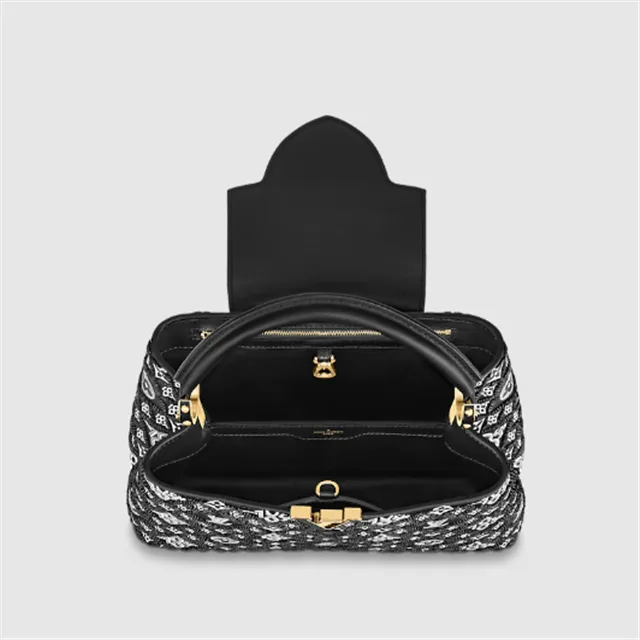 Replicate LOUIS VUITTON  Since 1854 Capucines MM M57358 (1:1Replicate )(1:1 replica)