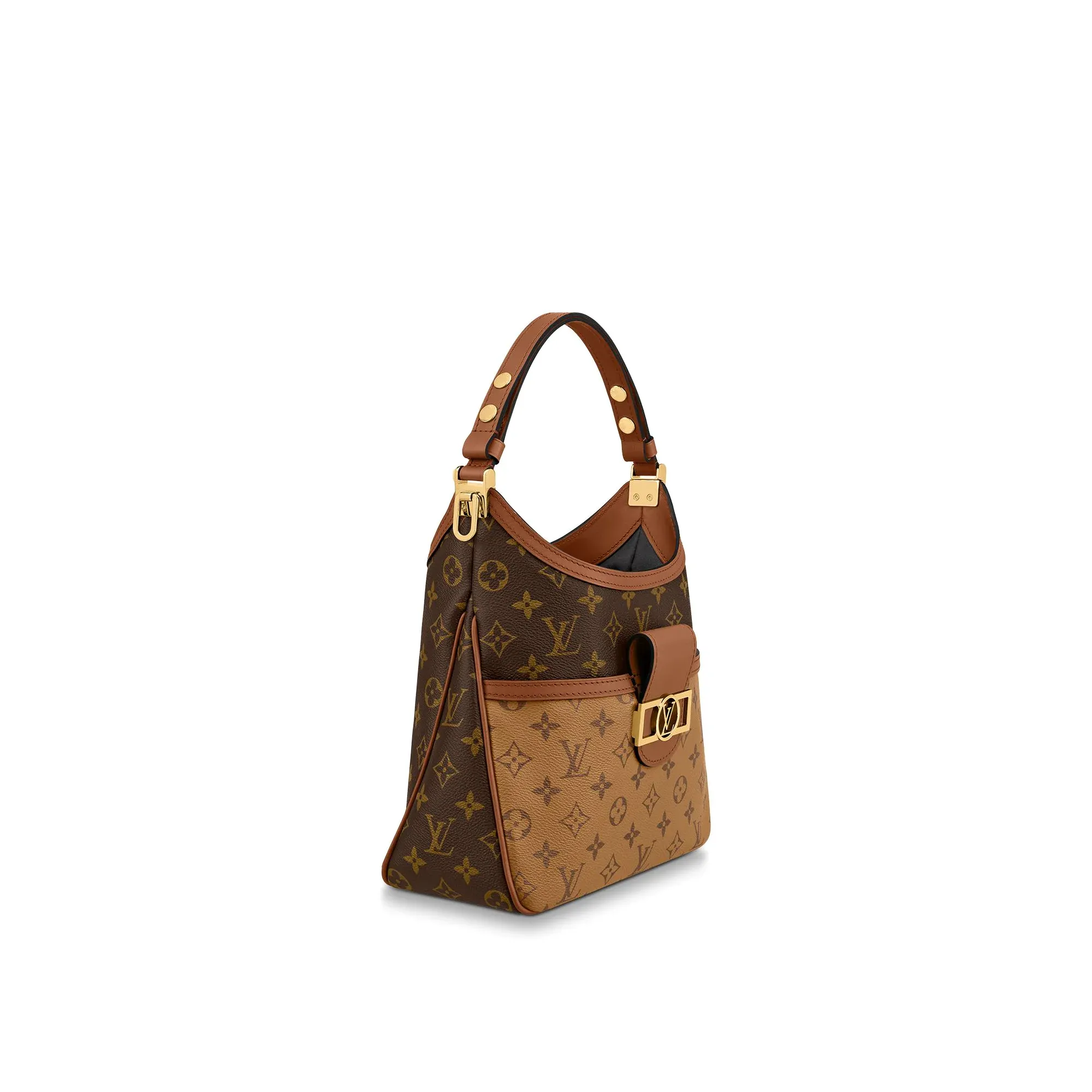 Replicate Hobo Dauphine PM M45194 (1:1Replicate )(1:1 replica)