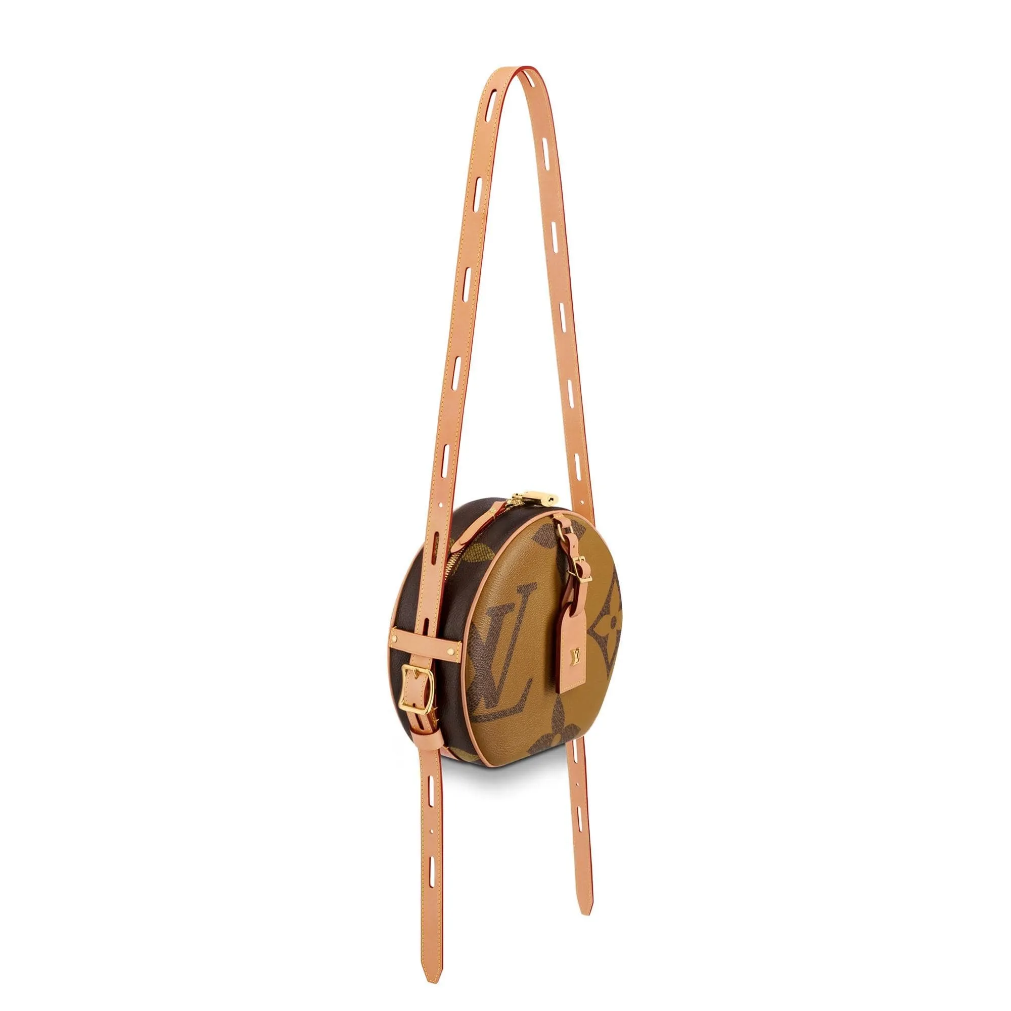 Replicate Boite Chapeau Souple MM M44604 (1:1Replicate )(1:1 replica)
