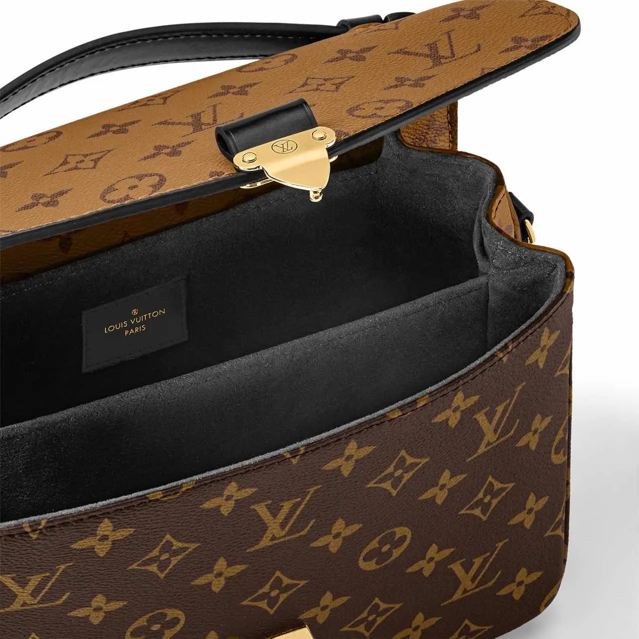 Replicate Pochette Metis M44876 (1:1Replicate )(1:1 replica)