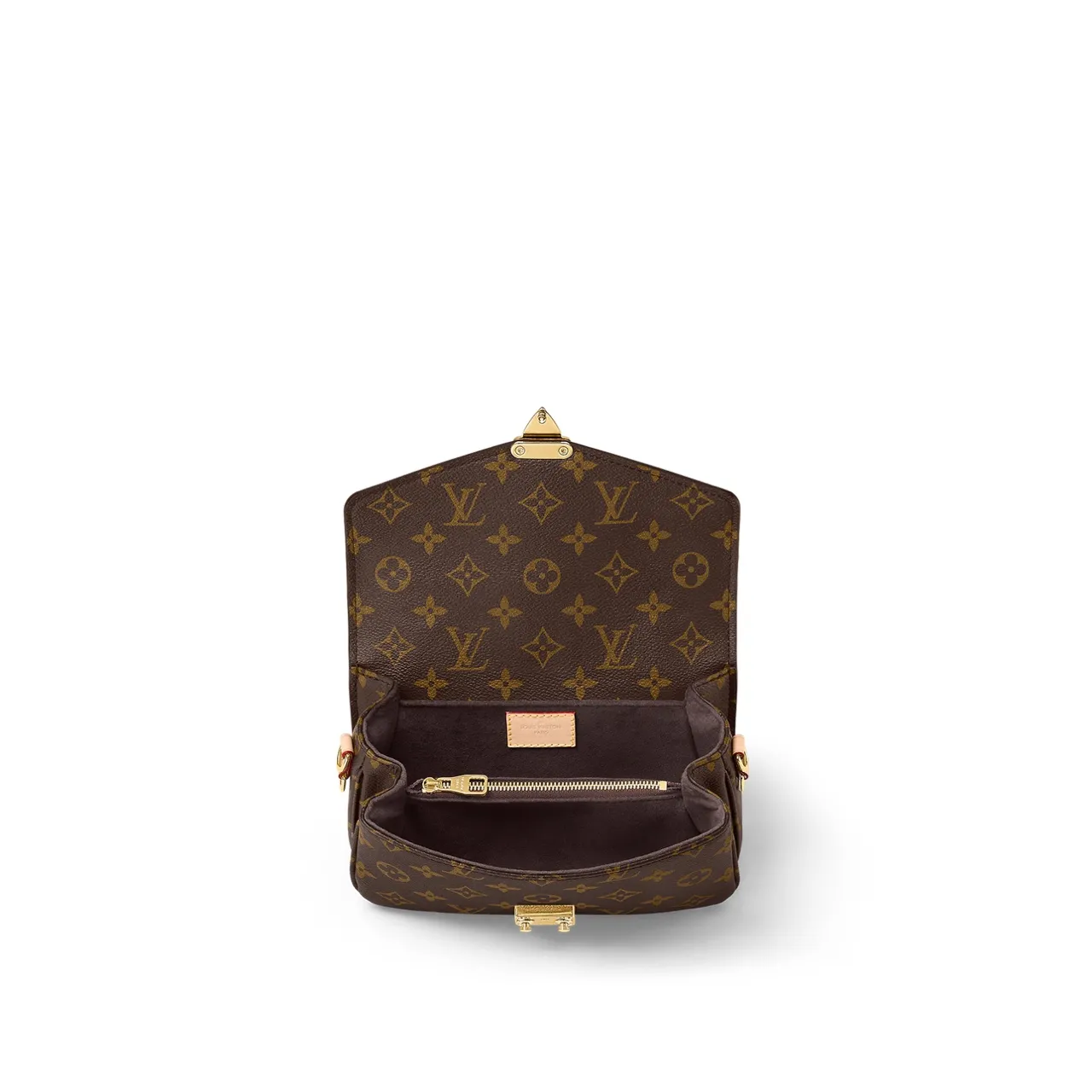 Replicate Pochette Metis East West M46279 (1:1Replicate )(1:1 replica)
