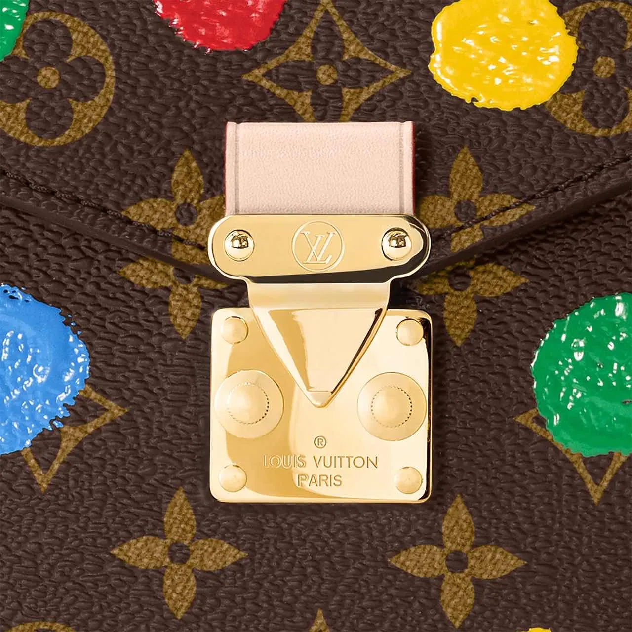 Replicate YK Pochette Metis M46384 (1:1Replicate )(1:1 replica)