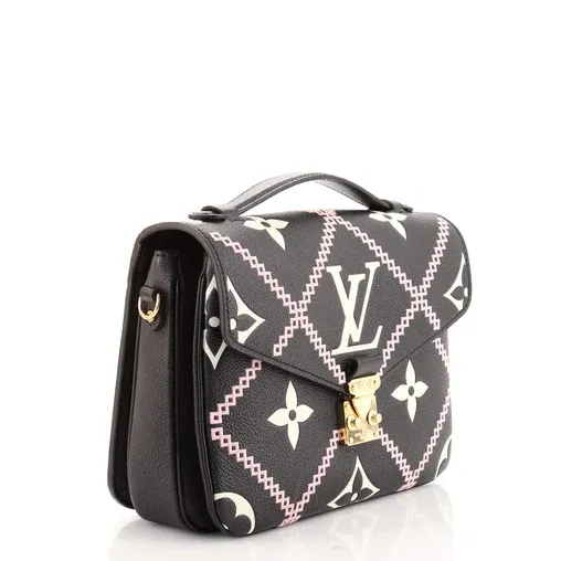 Replicate Pochette Metis M46028 (1:1Replicate )(1:1 replica)