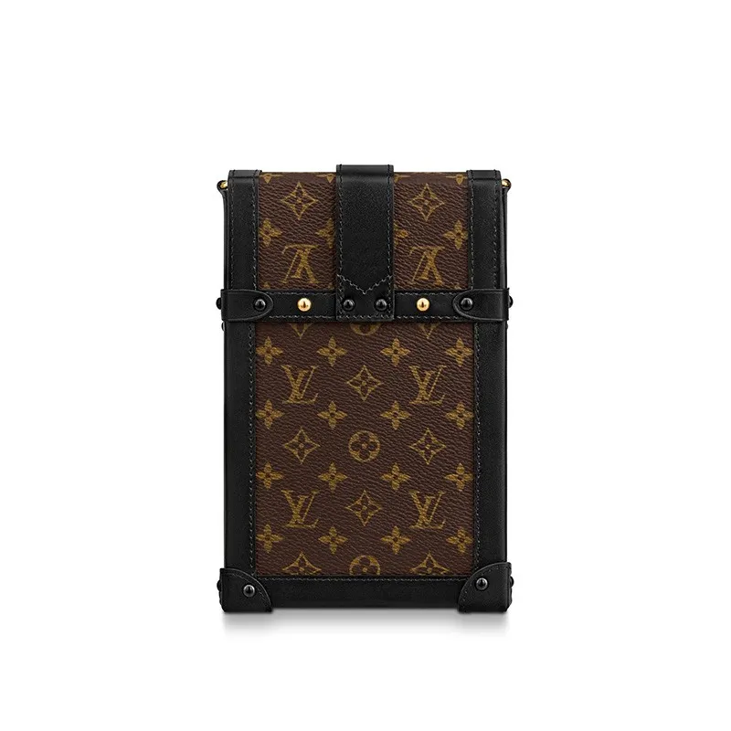 Replicate Vertical Trunk Pochette M63913 (1:1Replicate )(1:1 replica)