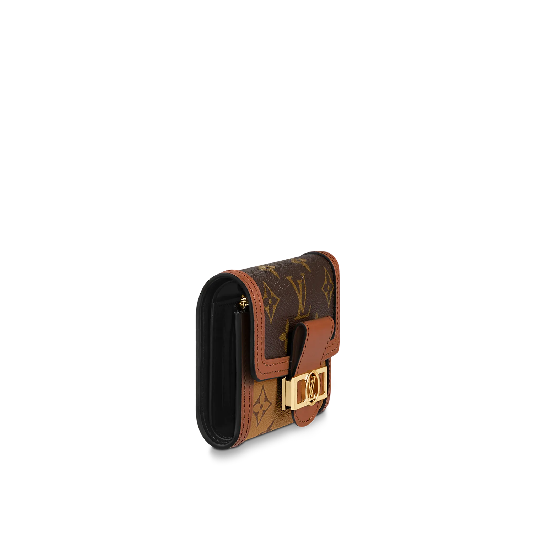 Replicate Dauphine Compact Wallet M68725 (1:1Replicate )(1:1 replica)