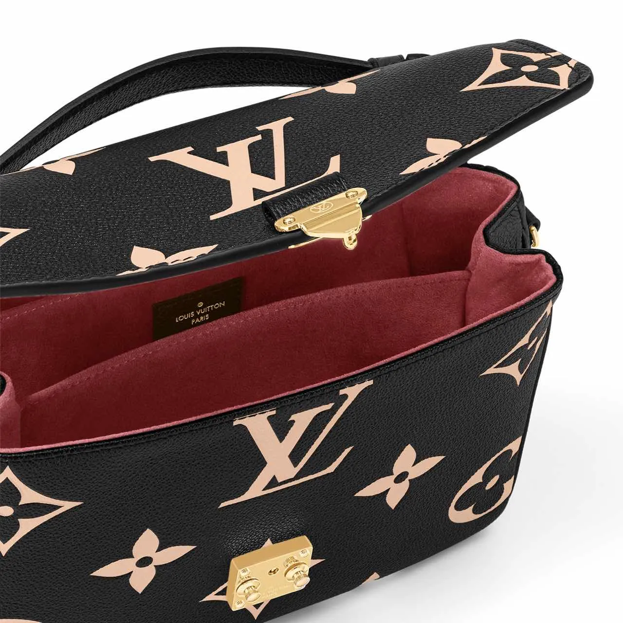 Replicate Pochette Metis M45773 (1:1Replicate )(1:1 replica)