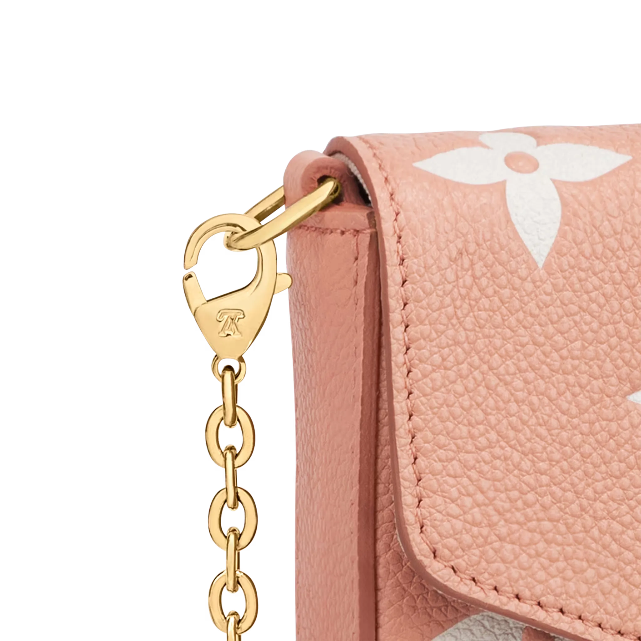 Replicate Felicie Pochette M81759 (1:1Replicate )(1:1 replica)