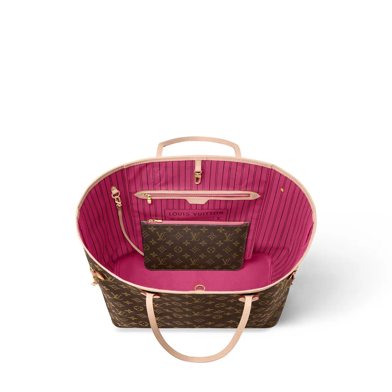 Replicate Neverfull GM M41180 (1:1Replicate )(1:1 replica)