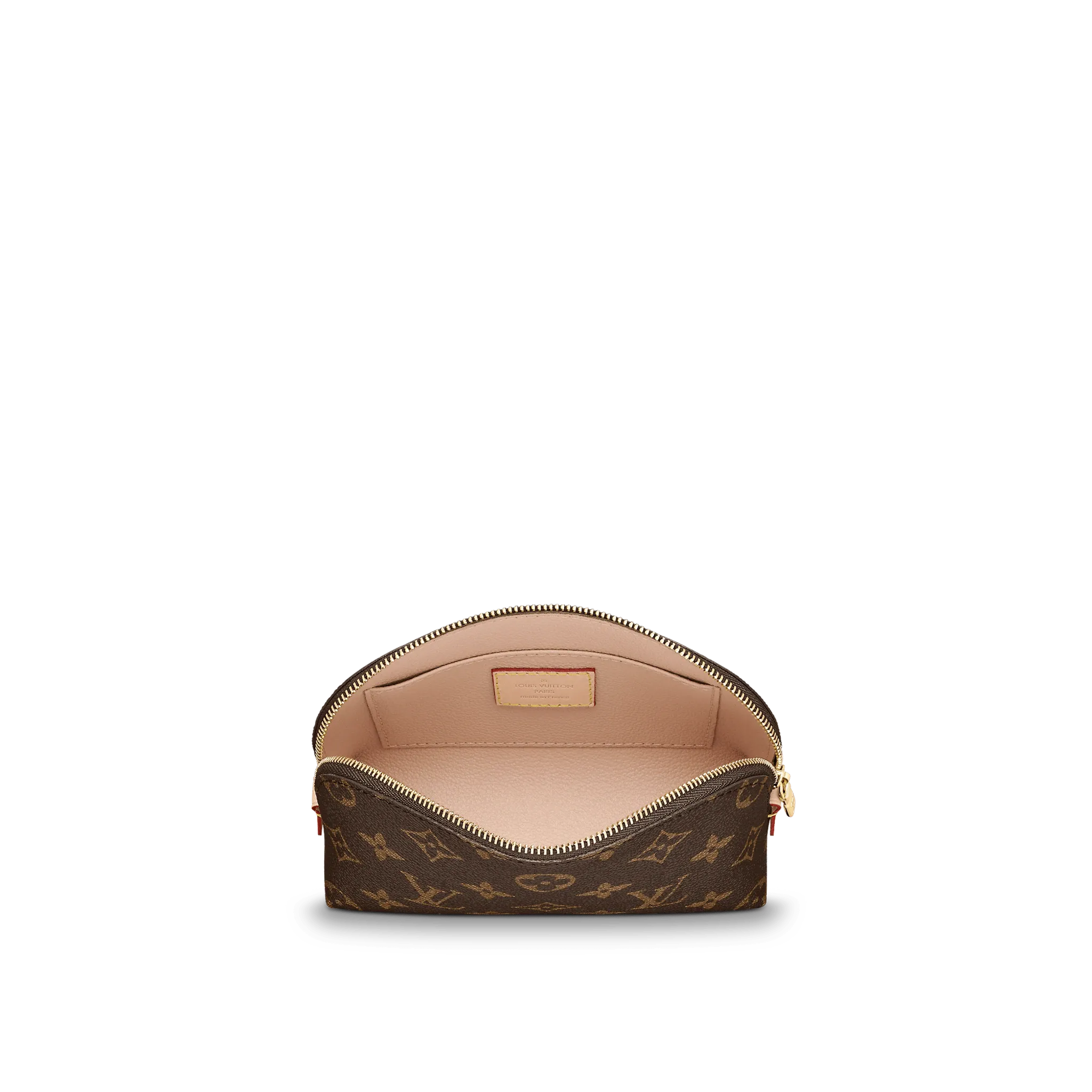 Replicate Cosmetic Pouch M47515 (1:1Replicate )(1:1 replica)