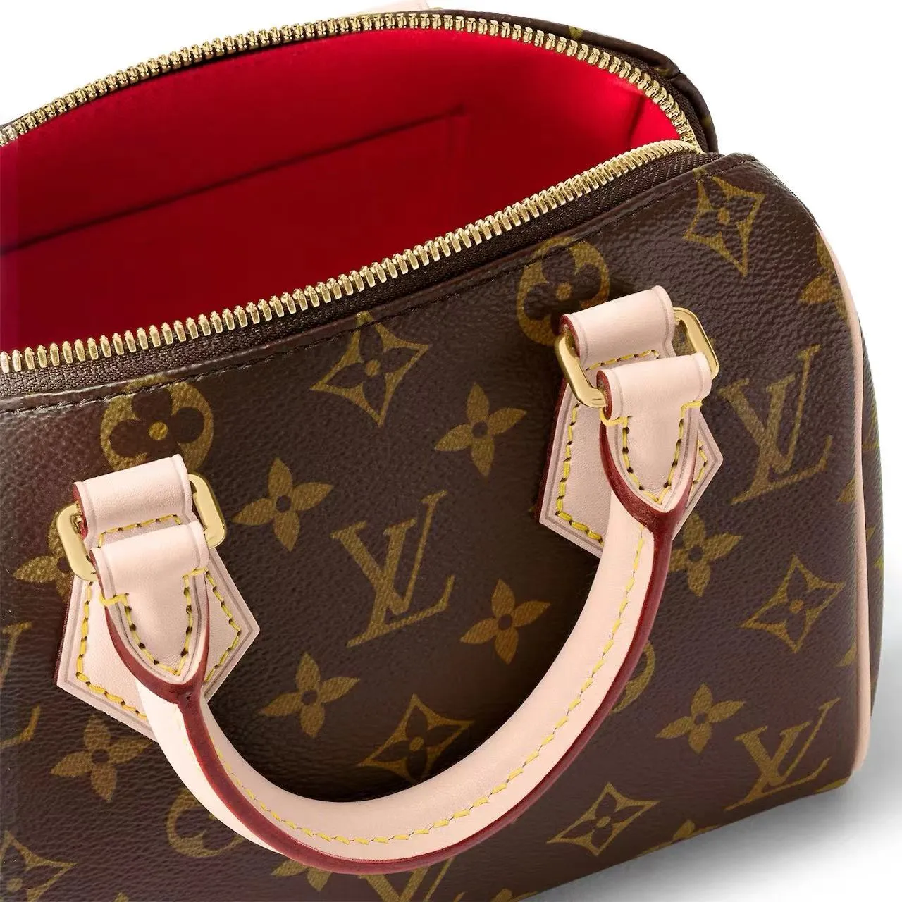 Replicate Speedy Bandouliere 20 M46234 (1:1Replicate )(1:1 replica)