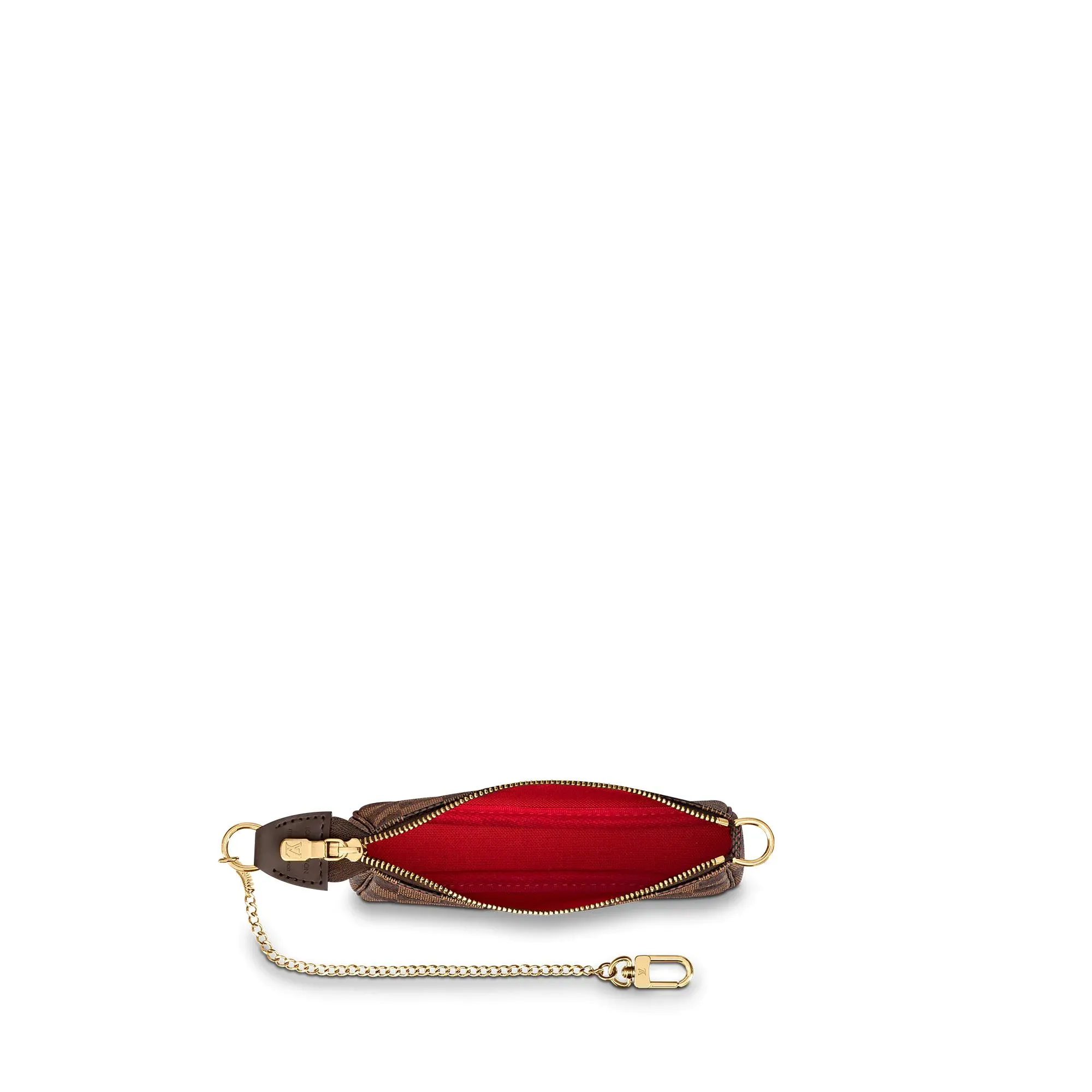 Replicate Pochette Accessoires Mini N58009 (1:1Replicate )(1:1 replica)