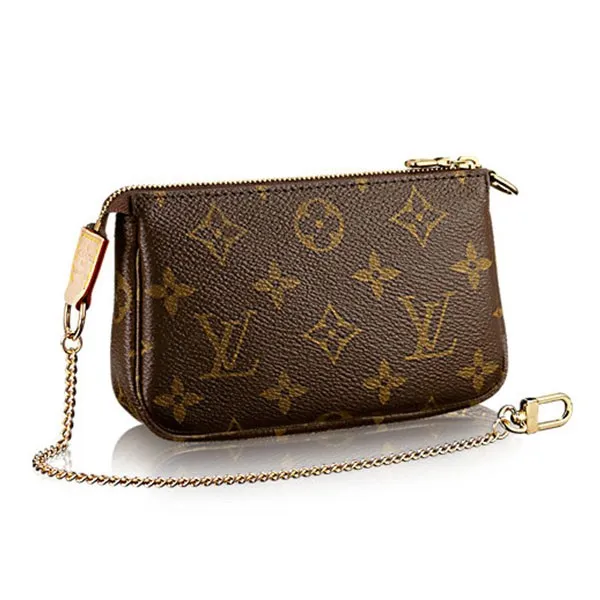 Replicate Pochette Mini M58009 (1:1Replicate )(1:1 replica)