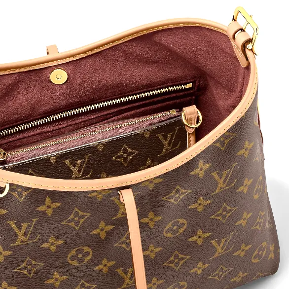 Replicate CarryAll PM Bag M46203 (1:1Replicate )(1:1 replica)