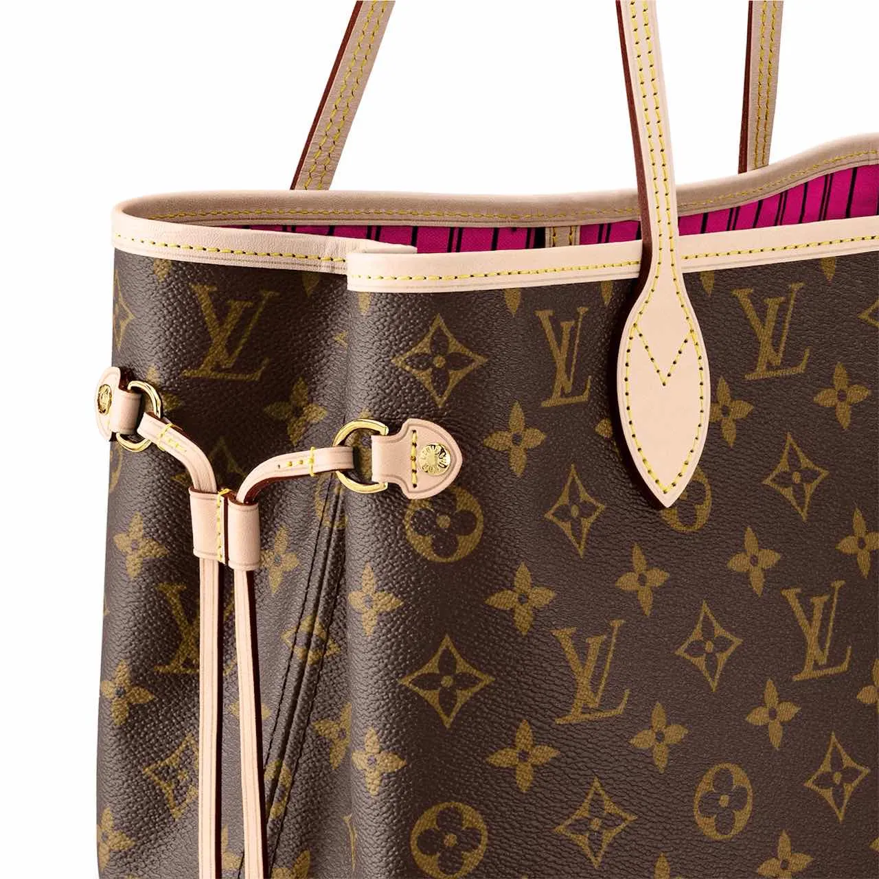 Replicate Neverfull MM M41178 (1:1Replicate )(1:1 replica)