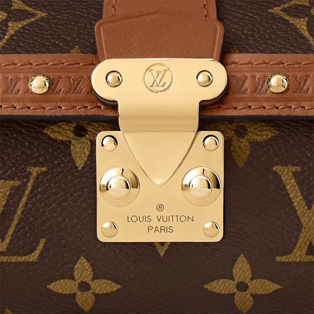 Replicate Papillon Trunk M57835 (1:1Replicate )(1:1 replica)