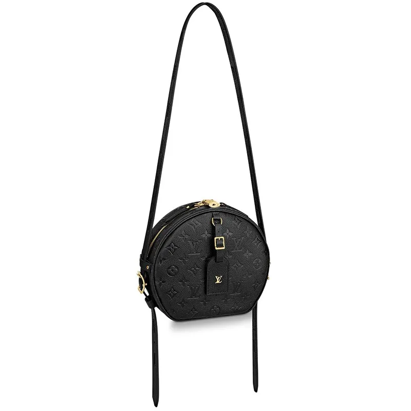 Replicate Boite Chapeau Souple MM M45167 (1:1Replicate )(1:1 replica)