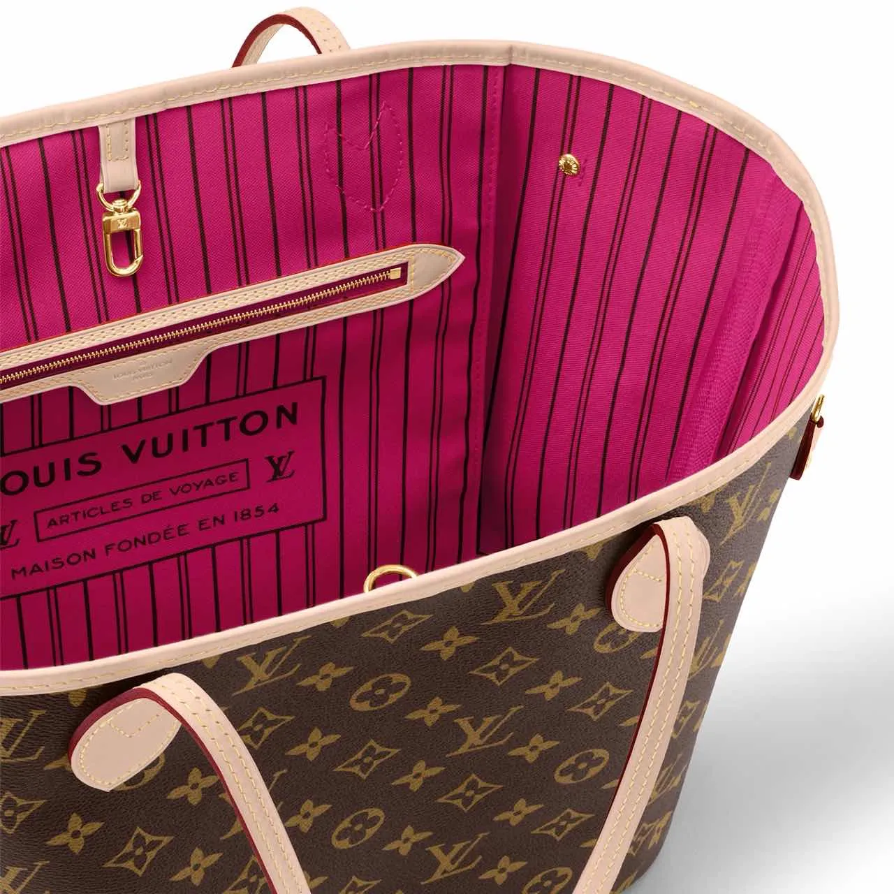 Replicate Neverfull MM M41178 (1:1Replicate )(1:1 replica)