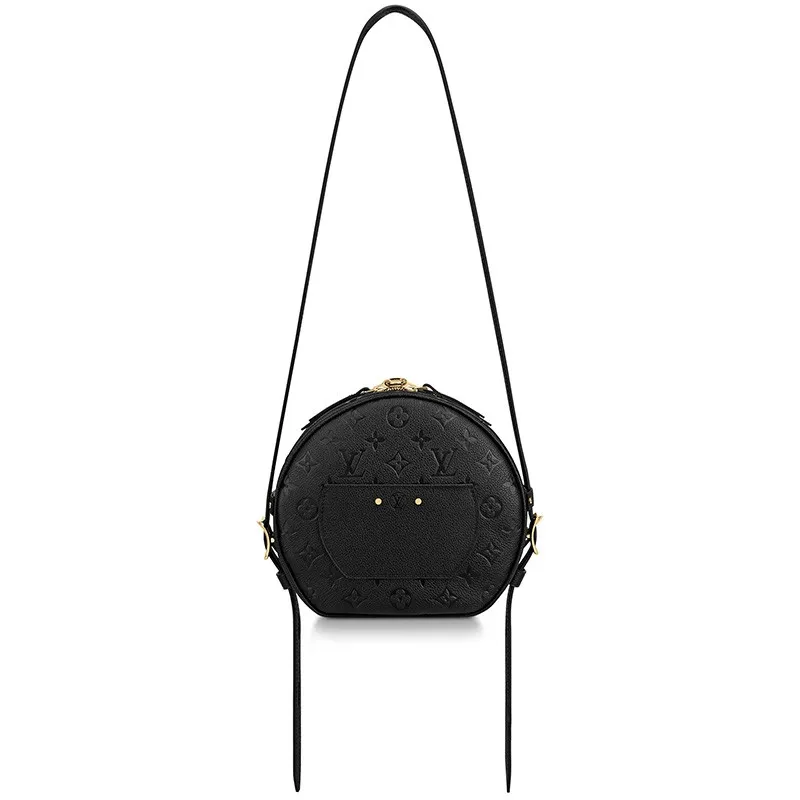 Replicate Boite Chapeau Souple MM M45167 (1:1Replicate )(1:1 replica)