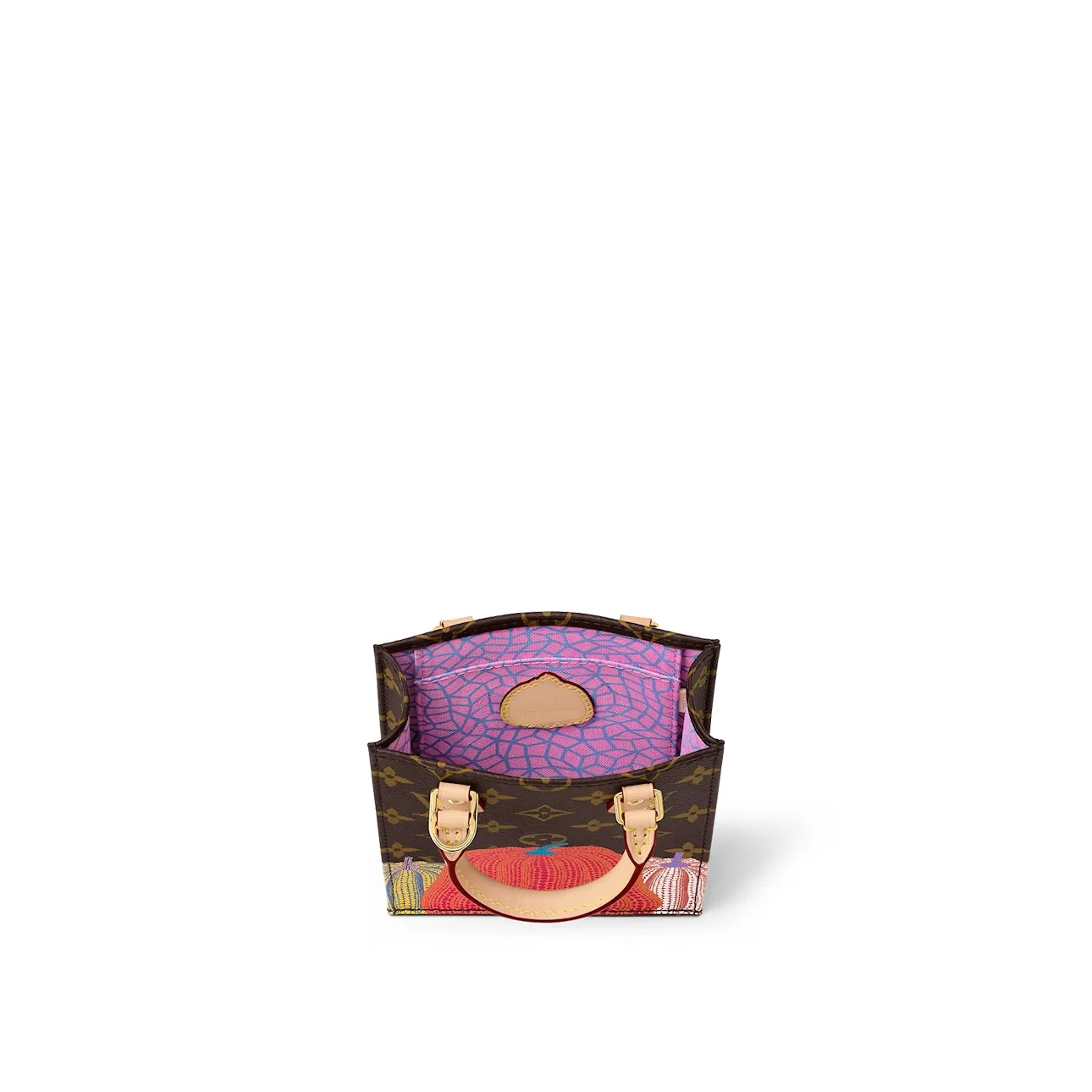 Replicate YK Petit Sac Plat M82112 (1:1Replicate )(1:1 replica)