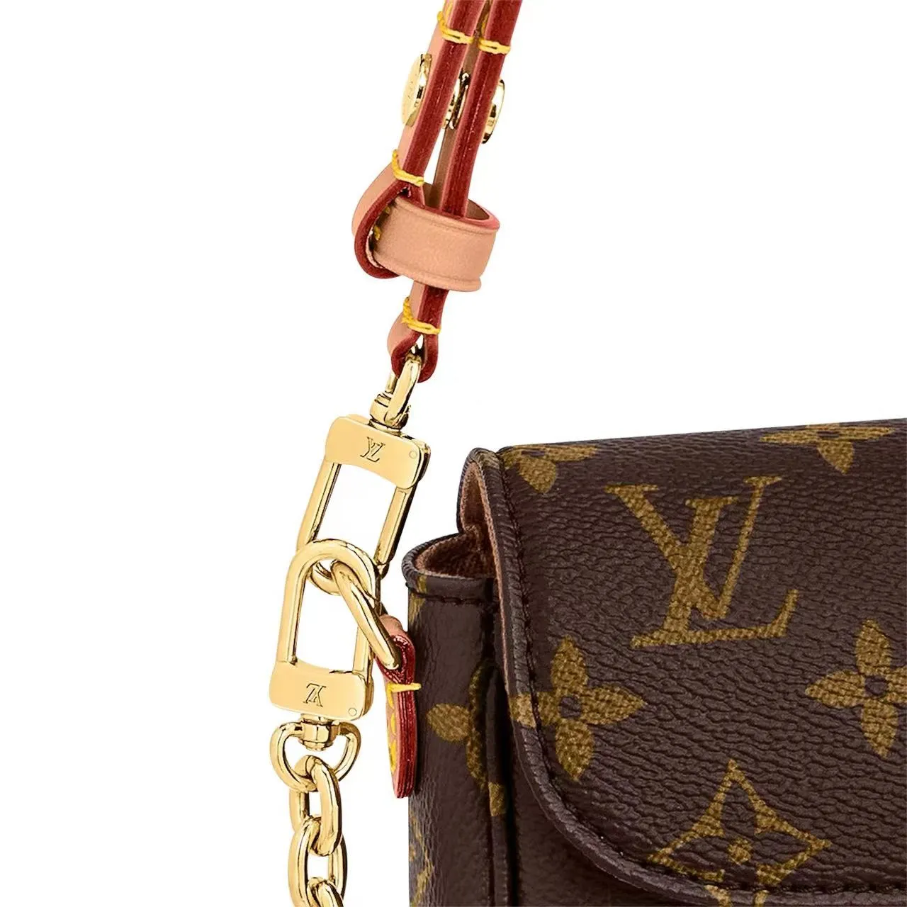 Replicate Wallet on Chain Ivy M81911 (1:1Replicate )(1:1 replica)