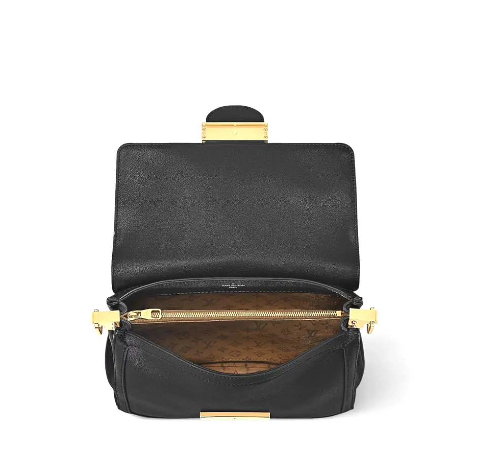 Replicate Dauphine Soft MM M25209 (1:1Replicate )(1:1 replica)