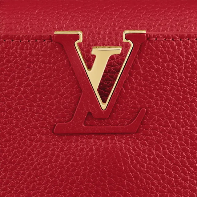 Replicate LOUIS VUITTON   Capucines Mini M56845 (1:1Replicate )